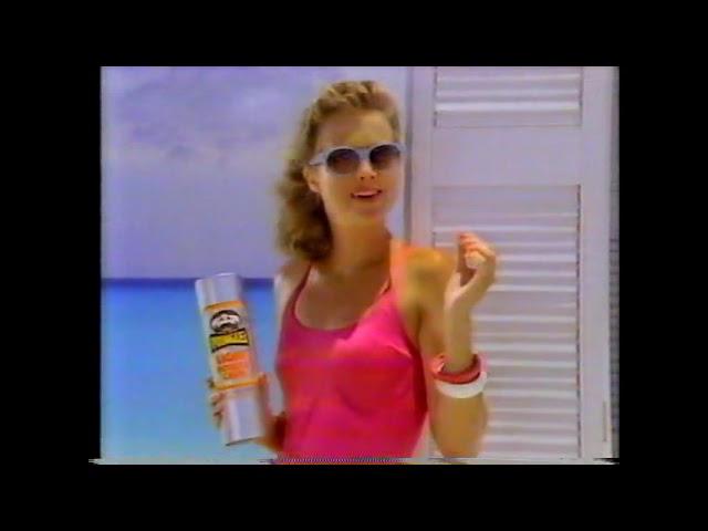 Pringles Light Potato Chips (1985) - Vintage 80's Television Commercials