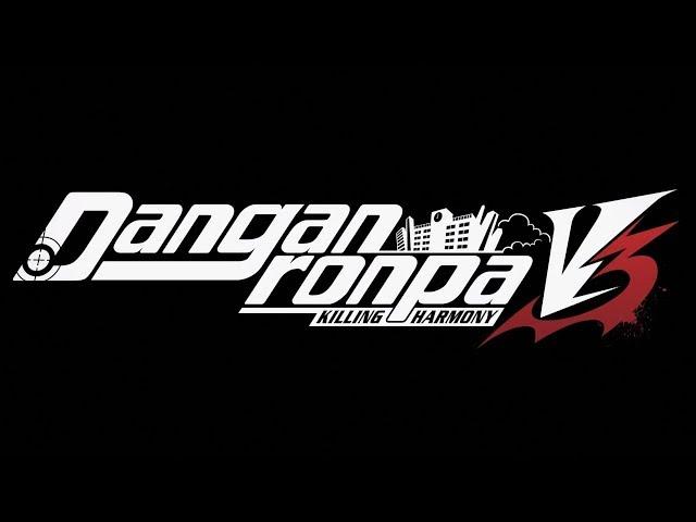 Despair Searching - Danganronpa V3: Killing Harmony Music Extended