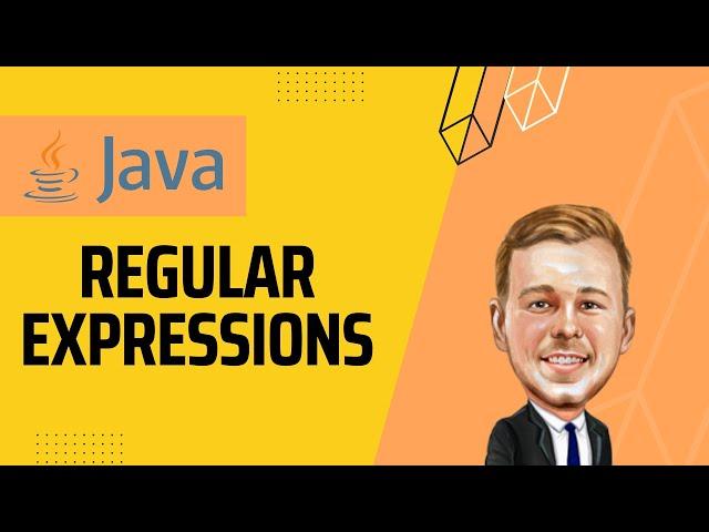 EVERYTHING you need to know about REGULAR EXPRESSIONS in JAVA in 2023