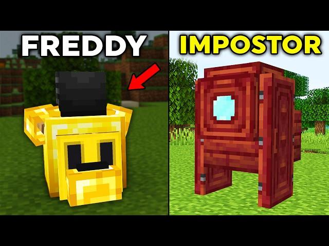 179 Incredible Minecraft Build Hacks