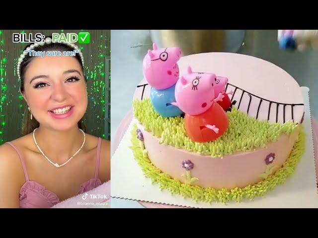 1 HOUR Brianna Mizura POV TikTok Videos Compilation - Cake Storytime POV TikToks #5