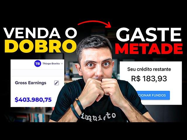 COMO ANALISAR SUAS CAMPANHAS NO GOOGLE ADS (Para Afiliados) 2025