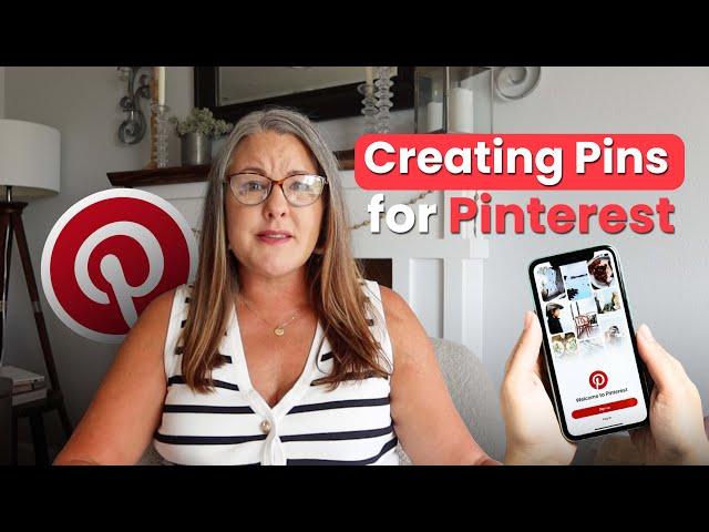 Pinterest Images for Dummies