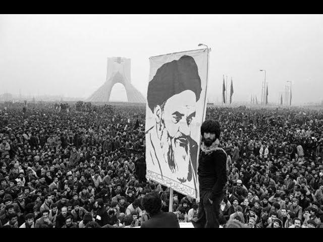 Iran’s Islamic Revolution, 40 years later