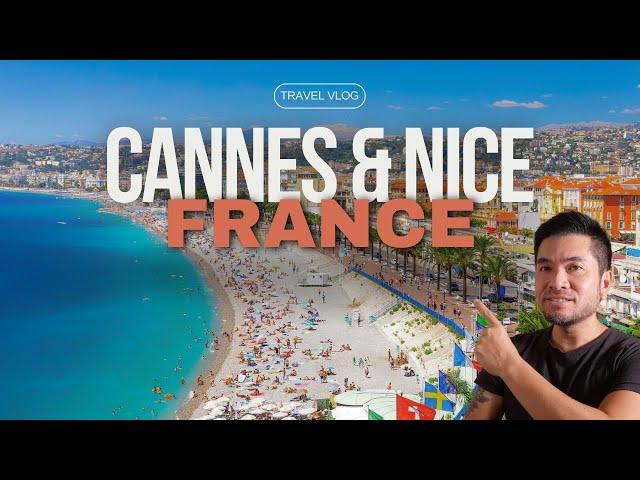 Things to Do in Cannes and Nice France