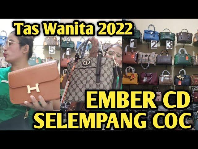 Tas Branded Kekinian | Tas Import Murah Bisa dijual lagi