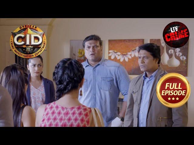 Team CID के सामने आया एक Hammer Man का खौफनाक सच | CID | Master Plan | 19 Sep 2023 | Full Episode