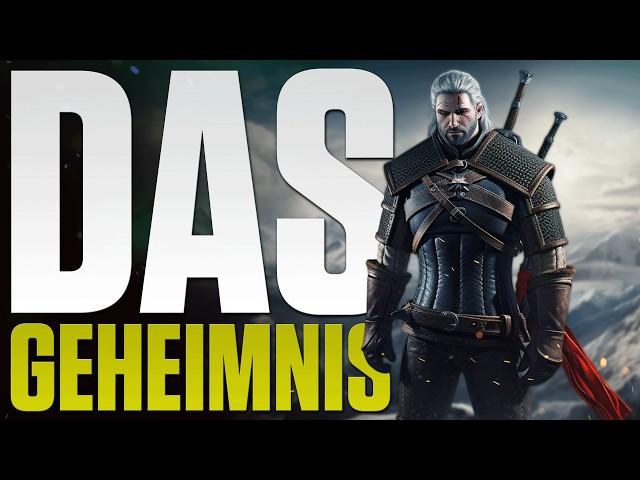 Das GEHEIMNIS um schnell auf lvl 100 zu kommen - The Witcher 3 leveln 2024