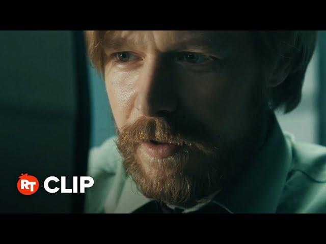 Tetris Movie Clip - Alexey (2023)