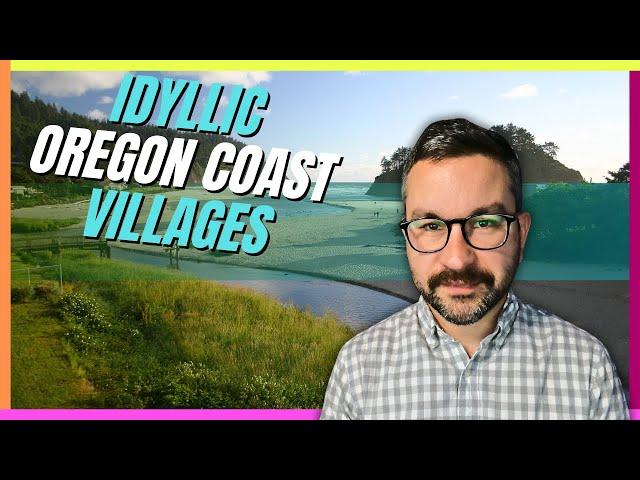 TOP Oregon Coast Villages Explained