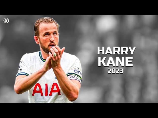 Harry Kane - Complete Season in 2023!