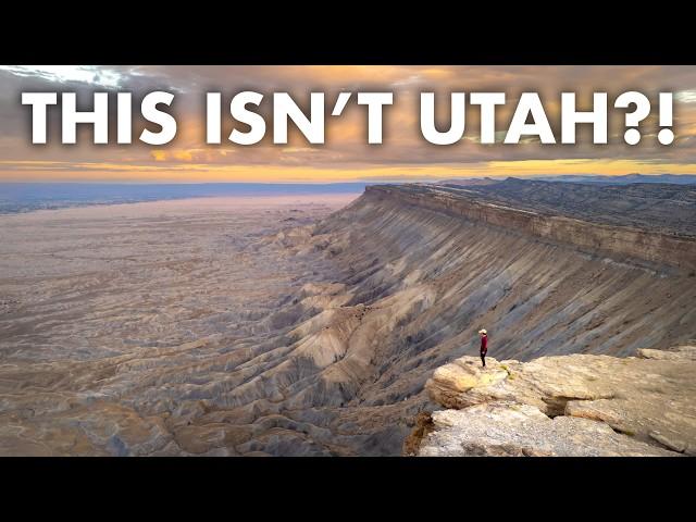 MOUNT GARFIELD | Epic Sunrise Hike in Palisade, Colorado