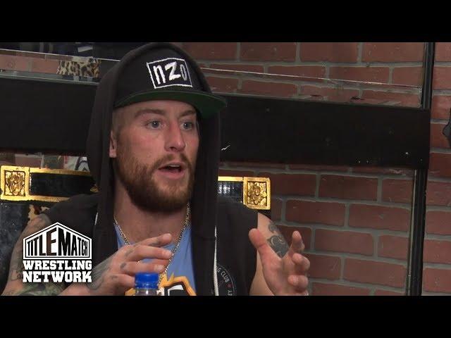 Enzo Amore on How WWE Network Payouts work after a PPV