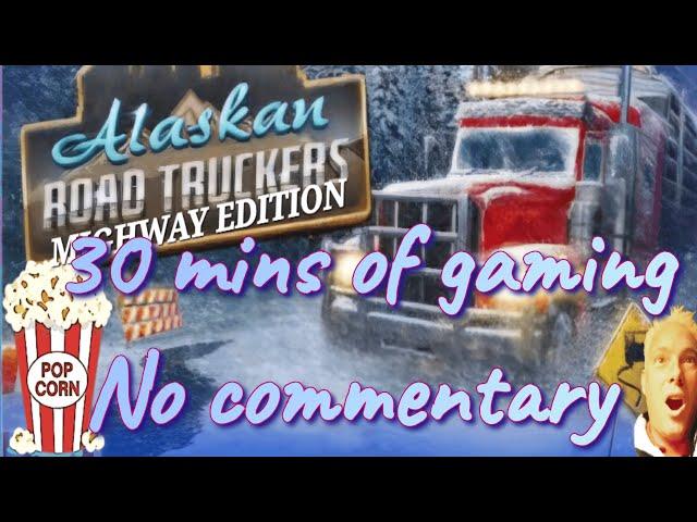 ALASKAN ROAD TRUCKERS : WHAT TO EXPECT ON CONSOLE?