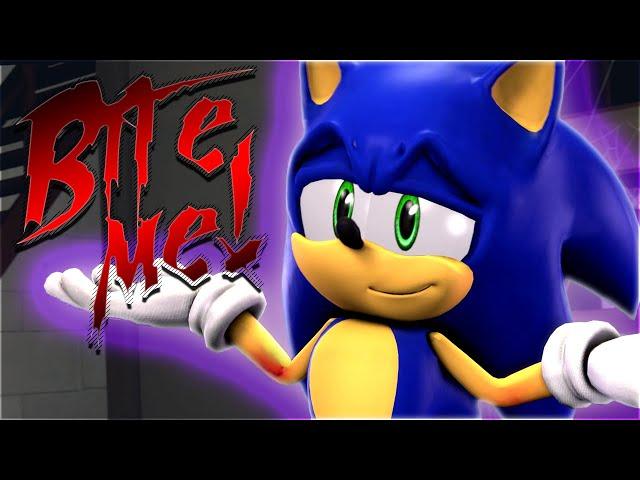 [Sonic SFM Animation] Tomska - Bite Me