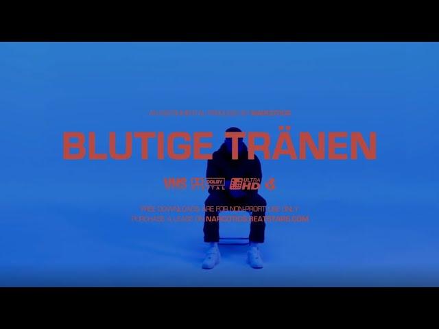 [FREE] Jamule x Kalim Type Beat - BLUTIGE TRÄNEN | Dark Type Beat 2022