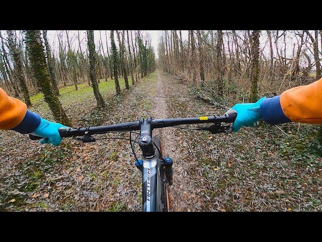 PISTA MTB VIVARO | VIVARO MTB TRACK