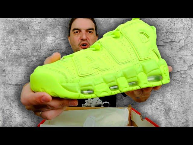 Nike из StockX в Россию 2023!