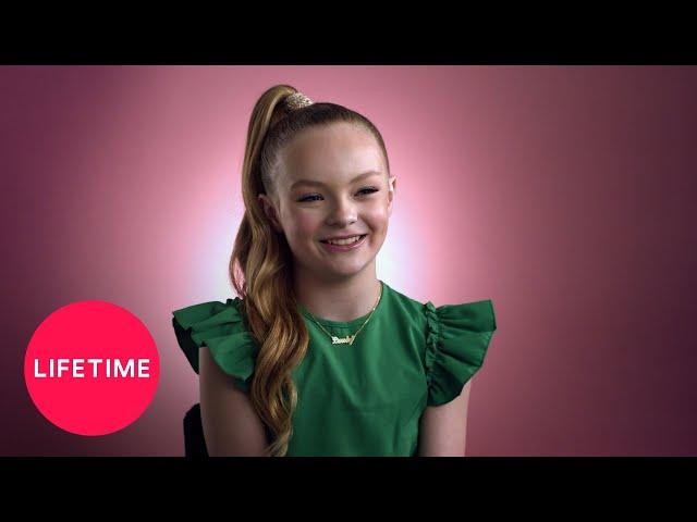 Dance Moms: Introducing Pressley, Season 8 ALDC Dancer | Lifetime