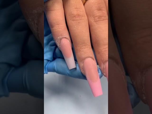 TIKTOK: MY BFF IS A NAIL ARTIST