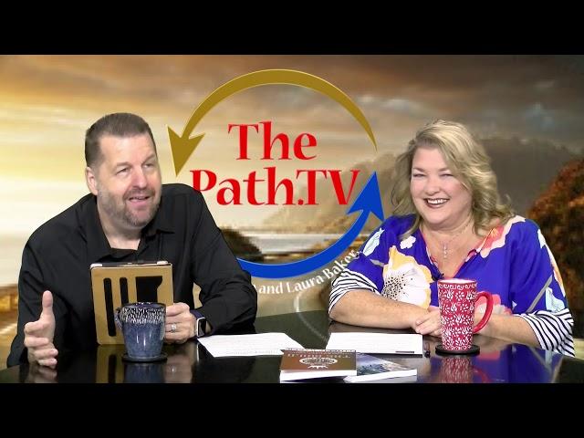 THE PATH TV 10