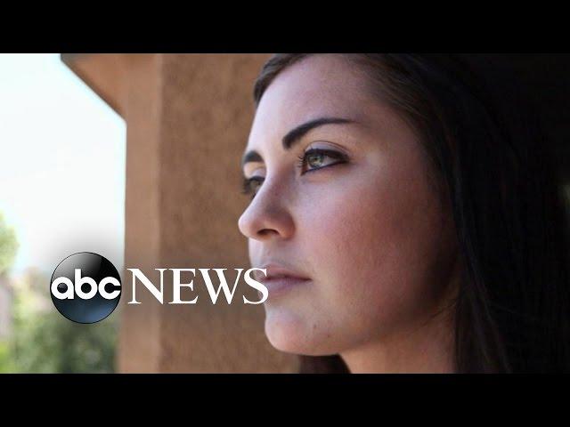 Woman Turns to Rehab After Struggling With Drugs, Alcohol: Part 1