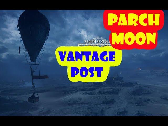 48 - Parch Moon - Vantage Post