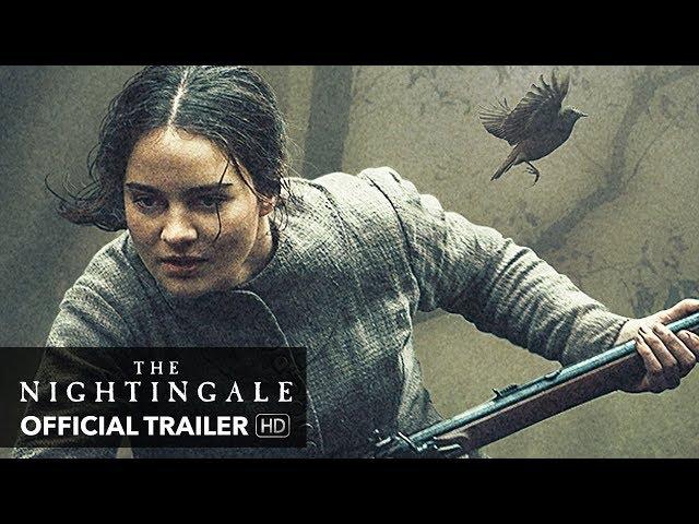 THE NIGHTINGALE Trailer [HD] Mongrel Media