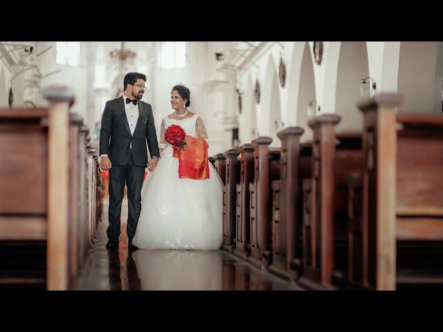 NITHIN JOSEPH +MIRANDA ANTONY | WEDDING MOMENTS | BEEDI COMPANY