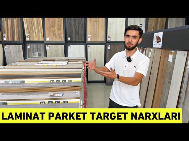 OPTOM ARZON PARKET LAMINAT YANGI NARXLARI 2023 MAY