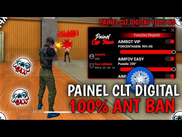 ESPECIAL 117K!!  PAINEL CARTEIRA DE TRABALHO HEADTRICK ANDROID  NOVO XIT PARA ANDROID 