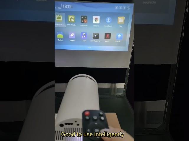 Projector HY300 Available 8949758532#explorer #projector #explorepage