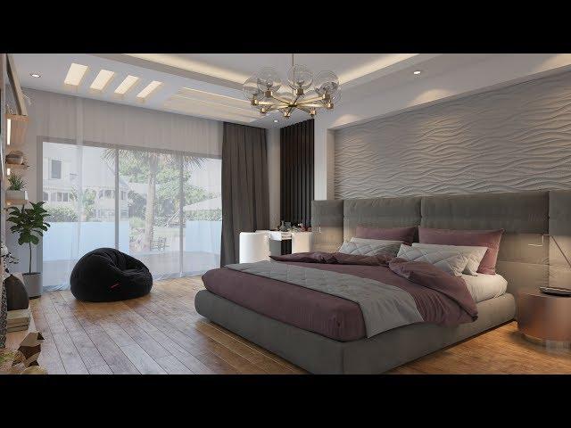 VRay Interior Workshop P5 ( Render Setting )