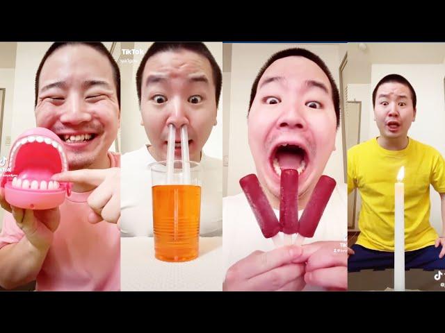 Junya 1 gou funny tiktok video | @junya1gou    Part-8 