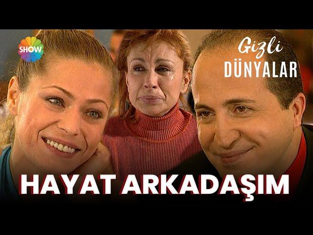 Gizli Dünyalar | Hayat Arkadaşım (2023)