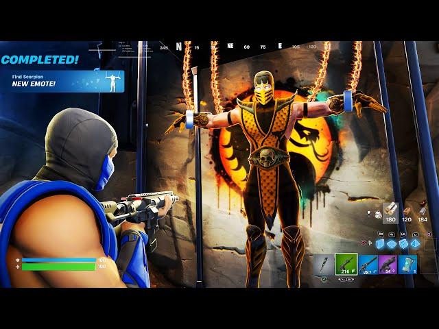 17 SECRETS You MISSED in Fortnite Season 2!