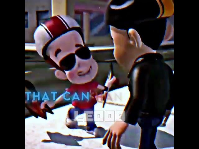 LATER NI- | Jimmy Neutron Edit | Wat U Want #shorts #jimmyneutron #memes