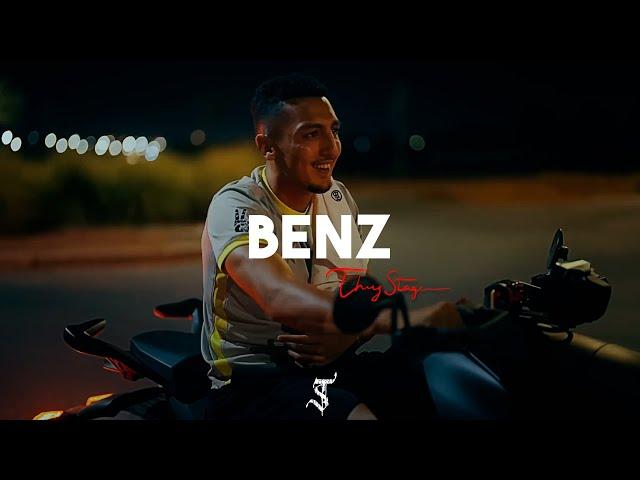 [FREE] Morad type beat "Benz" Afrotrap type beat