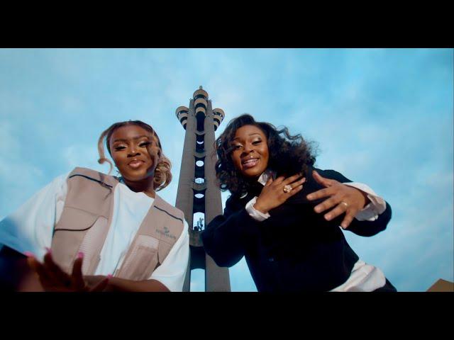 Morijah & Dena Mwana - Tout Nouveau Tout Beau (Clip Officiel)