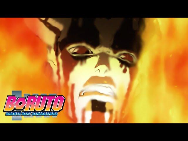 How to Kill an Otsutsuki! | Boruto: Naruto Next Generations