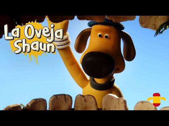 Duro de Tragar - La Oveja Shaun [Hard to Swallow]