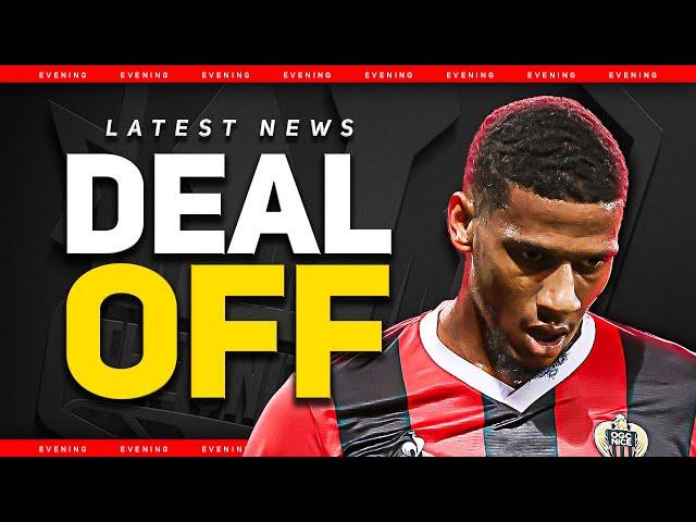 TODIBO Transfer BAN! NEW Bid for GREENWOOD! Man Utd Transfer News