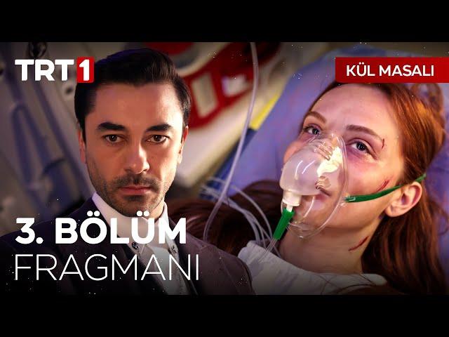 Kül Masalı 3. Bölüm Fragmanı | "Jale Giraylı, tam beş yıl sonra ortaya çıktı!"