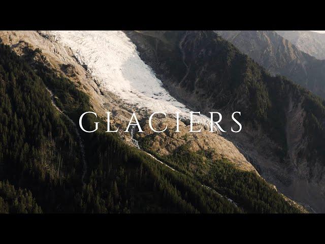 Melting Glaciers | Global Warming | Documentary Short Film