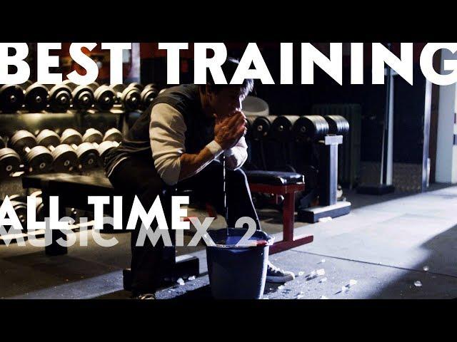 Best Workout Vintage Music Mix 2 - Greatest Motivational Songs Of All Time