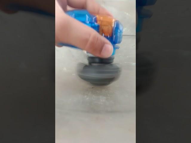 home made beyblade best fight #beyblade #subscribe #paradox