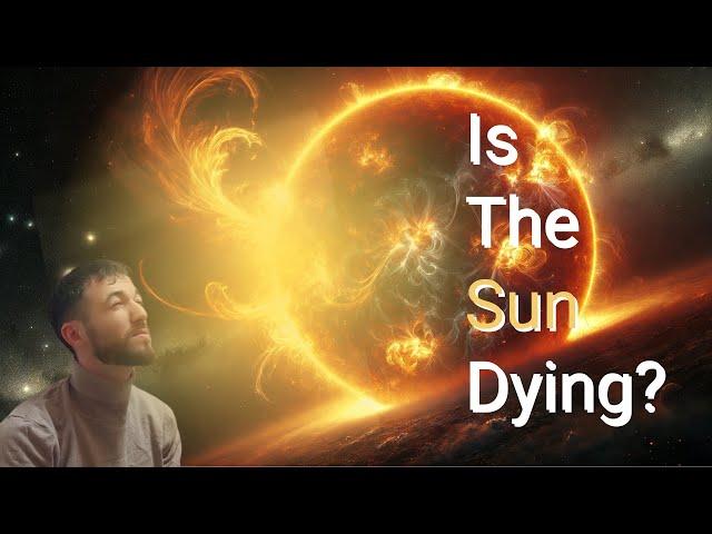 How does the Sun work?