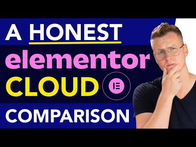 Is Elementor Hosting Worth It? Pricing, Ease Of Use, Performance + My Opinion