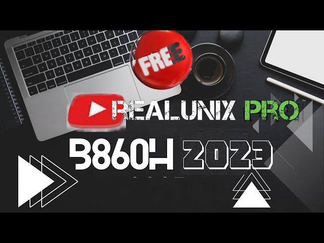 stb B860H flashing tutorial || new customrom update 2023