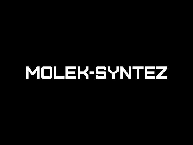 MOLEK-SYNTEZ, by Zachtronics